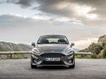 Ford Fiesta ST 5-Door 2018 года (WW)